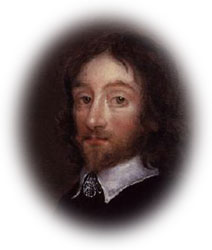 Portrait of Thomas Browne