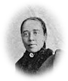 Portrait of Anna Julia Cooper