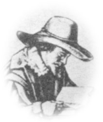 Portrait of William Cornwallis