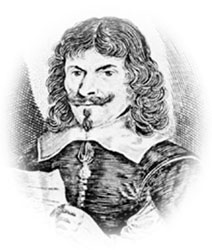 Portrait of James Howell