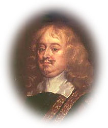 Portrait of Edward Hyde
