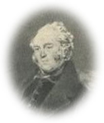 Portrait of Walter Savage Landor