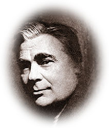 Portrait of Don Marquis